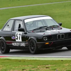 CM1 6834 David Huxley, Adam Richardson, BMW E30 325i CM1 6834 David Huxley, Adam Richardson, BMW E30 325i