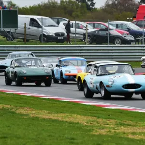CM1 6858 Harry Wyndham, Jaguar E-Type CM1 6858 Harry Wyndham, Jaguar E-Type