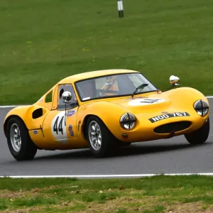 CM1 6895 Ginetta G12 Print CM1 6895 Ginetta G12 Print