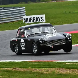 CM1 6940 Jim Gathercole, MG midget, VYG 534 G CM1 6940 Jim Gathercole, MG midget, VYG 534 G