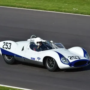 CM1 6974 Paul Griffin Cooper Monaco T49 Print CM1 6974 Paul Griffin Cooper Monaco T49 Print