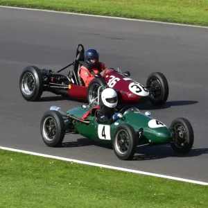 CM1 7024 Nicholas Powell, Cooper Mk 8, Kerry Horan, Trenberth CM1 7024 Nicholas Powell, Cooper Mk 8, Kerry Horan, Trenberth