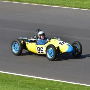 CM1 7025 John Turner, Cooper Mk 9 CM1 7025 John Turner, Cooper Mk 9