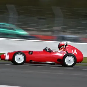 CM1 7249 Crispian Besley, Elva 100 CM1 7249 Crispian Besley, Elva 100
