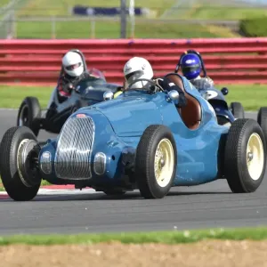CM1 7760 Tom Dark, Bugatti T73C CM1 7760 Tom Dark, Bugatti T73C
