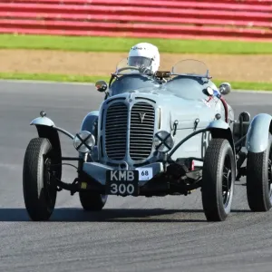 CM1 7862 Mark Brett Bellamy-Ford V8 Special Print CM1 7862 Mark Brett Bellamy-Ford V8 Special Print