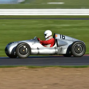 CM1 8038 Simon Brown, Cooper Mk4, F3 (500) racing cars CM1 8038 Simon Brown, Cooper Mk4, F3 (500) racing cars