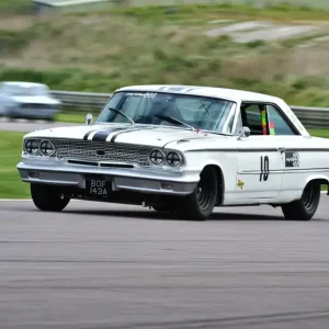 CM1 8543 Richard Owen, Ford Galaxie, BOF 143 A CM1 8543 Richard Owen, Ford Galaxie, BOF 143 A