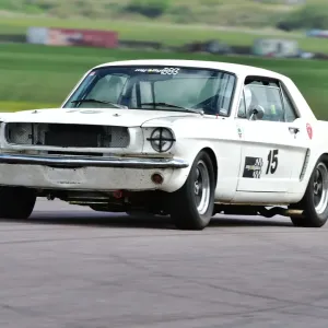 CM1 8587 David Lloyd, Ford Mustang CM1 8587 David Lloyd, Ford Mustang
