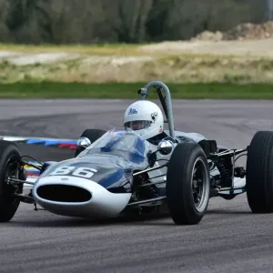 CM1 8895 Steve Jones, Cooper T67 CM1 8895 Steve Jones, Cooper T67