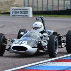 CM1 8933 Steve Jones, Cooper T67 CM1 8933 Steve Jones, Cooper T67