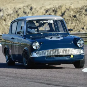 CM1 9450 Robyn Slater, Ford Anglia CM1 9450 Robyn Slater, Ford Anglia