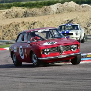 CM1 9535 Paul Hopkinson, Alfa Romeo Giulia Sprint GT, OGC 559 D CM1 9535 Paul Hopkinson, Alfa Romeo Giulia Sprint GT, OGC 559 D