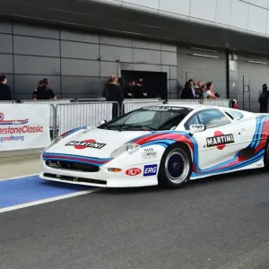 CM1 9959 Justin Law, Jaguar XJ220 CM1 9959 Justin Law, Jaguar XJ220
