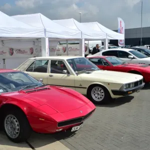 CM1 9966 Maserati CM1 9966 Maserati