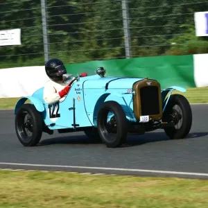CM10 0271 Austin 7 Racing Special