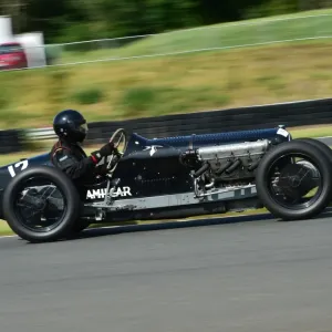 CM10 0367 Tom Walker, Amilcar-Hispano Special