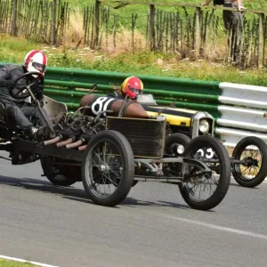 CM10 1018 Mark Walker, Darracq 200hp, Hughie Walker, GN, Thunderbug