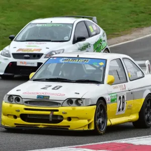 CM10 1741 Malcolm Wise, Ford Escort CM10 1741 Malcolm Wise, Ford Escort