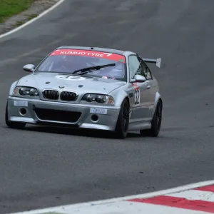 CM10 1945 James Card, BMW E46 M3