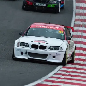 CM10 1947 James MacIntyre-Ure, BMW E46 M3 CM10 1947 James MacIntyre-Ure, BMW E46 M3