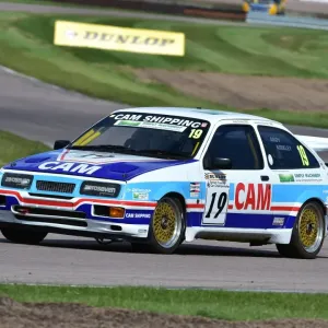 CM10 2974 Andy Kirkley, Ford Sierra RS500 CM10 2974 Andy Kirkley, Ford Sierra RS500