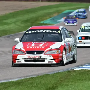 CM10 2981 Graeme Dodd, Honda Accord CM10 2981 Graeme Dodd, Honda Accord