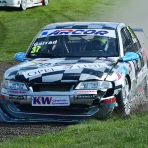 CM10 3709 Simon Garrad, Opel Vectra CM10 3709 Simon Garrad, Opel Vectra