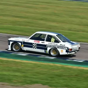 CM10 3785 Mark Wright, Ford Escort CM10 3785 Mark Wright, Ford Escort