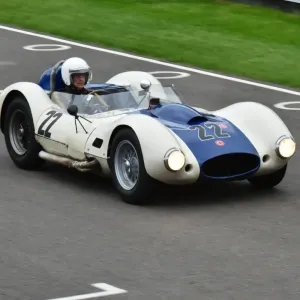 CM10 4977 Julian Majzub, Sadler-Chevrolet Mk3 CM10 4977 Julian Majzub, Sadler-Chevrolet Mk3
