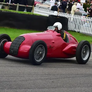 CM10 5465 Julian Majzub, Alfa Romeo 308C