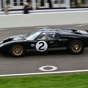 CM10 6973 Ford GT40