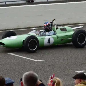 CM10 7051 Andrew Beaumont, Lotus-Climax 24 CM10 7051 Andrew Beaumont, Lotus-Climax 24