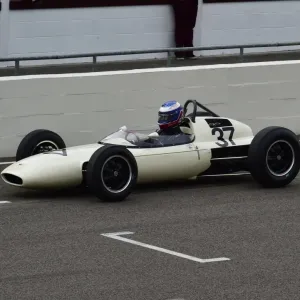 CM10 7053 Miles Griffiths, Lotus-BRM 24 CM10 7053 Miles Griffiths, Lotus-BRM 24