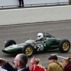 CM10 7055 Alex Morton, Lotus-Climax 21 CM10 7055 Alex Morton, Lotus-Climax 21