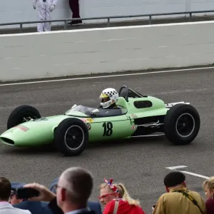 CM10 7062 Michel Wanty, Lotus-Climax 24 CM10 7062 Michel Wanty, Lotus-Climax 24