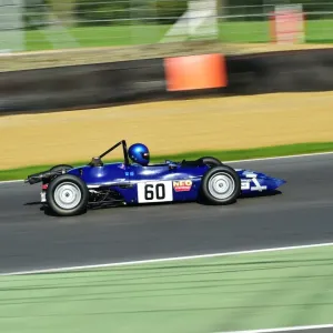 CM10 7948 James Buckton, Elden Mk8 CM10 7948 James Buckton, Elden Mk8
