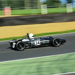 CM10 8036 Peter Finnigan, Merlyn Mk20A-11A CM10 8036 Peter Finnigan, Merlyn Mk20A-11A