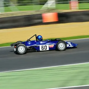 CM10 8045 James Buckton, Elden Mk8 CM10 8045 James Buckton, Elden Mk8
