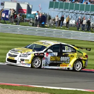 CM10 9453 Dave Newsham, Chevrolet Cruze CM10 9453 Dave Newsham, Chevrolet Cruze