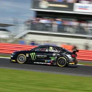 CM11 0002 Nic Hamilton, Audi S3 CM11 0002 Nic Hamilton, Audi S3