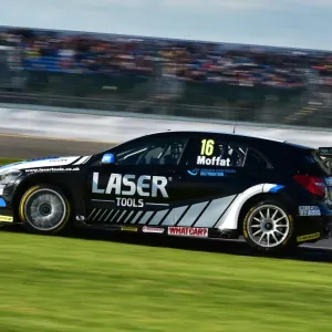 CM11 0235 Aiden Moffat, Mercedes Benz A-Class CM11 0235 Aiden Moffat, Mercedes Benz A-Class