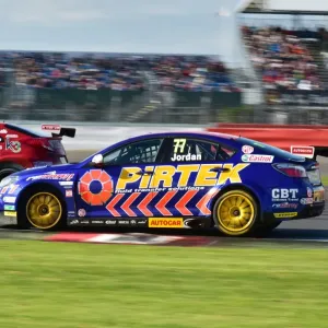 CM11 0236 Andrew Jordan, MG 6GT CM11 0236 Andrew Jordan, MG 6GT