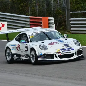 CM11 2146 Jayde Kruger, Porsche Carrera CM11 2146 Jayde Kruger, Porsche Carrera
