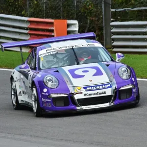 CM11 2147 Josh Webster, Porsche Carrera CM11 2147 Josh Webster, Porsche Carrera