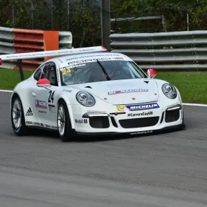 CM11 2149 Tom Bradshaw, Porsche Carrera CM11 2149 Tom Bradshaw, Porsche Carrera