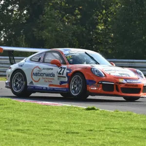 CM11 2177 Dan Cammish, Porsche Carrera CM11 2177 Dan Cammish, Porsche Carrera