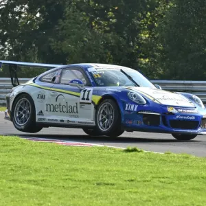 CM11 2185 Stephen Jelley, Porsche Carrera CM11 2185 Stephen Jelley, Porsche Carrera