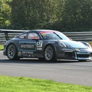 CM11 2257 Francis Galashan, Porsche Carrera CM11 2257 Francis Galashan, Porsche Carrera