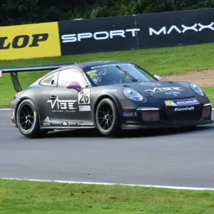CM11 2272 Jordan Witt, Porsche Carrera CM11 2272 Jordan Witt, Porsche Carrera